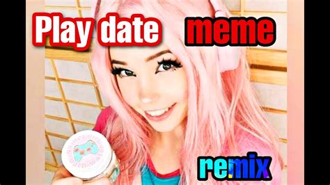 belle delphine roleplay